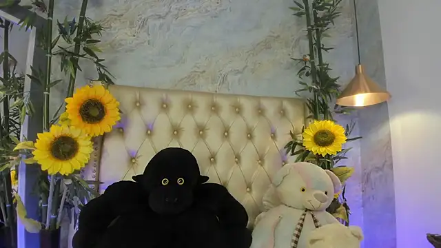 LittleeJaz online show from March 2026 03:27:01 AM