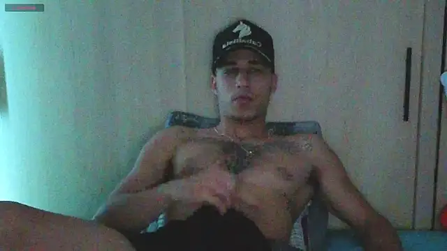 orionblaze69  online show from December 2025 09:35:02 AM