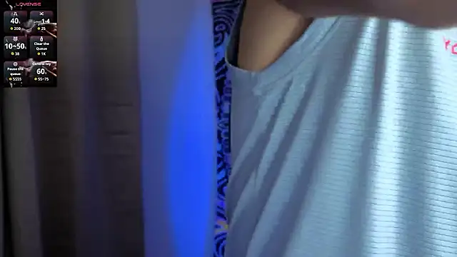 orionblaze69  online show from February 2026 04:32:01 AM