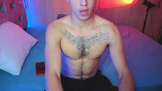 orionblaze69  online show from December 2025 09:15:02 AM