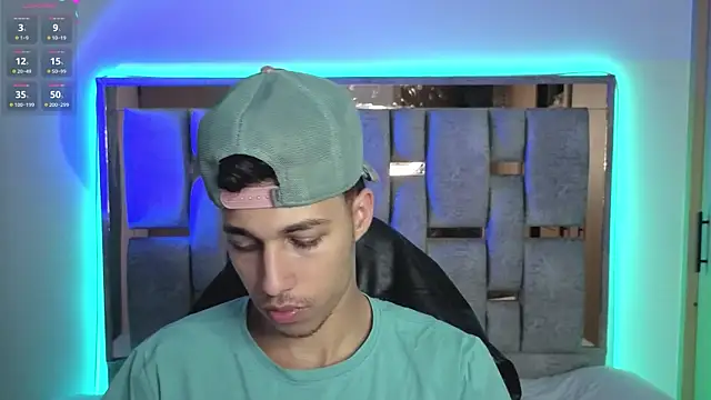 orionblaze69  online show from April 2026 08:38:02 AM