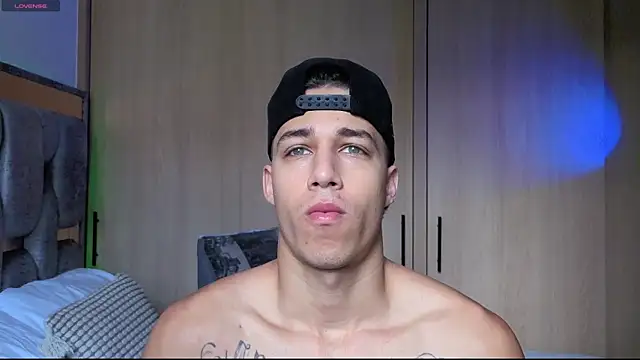 orionblaze69  online show from November 2025 07:30:01 PM