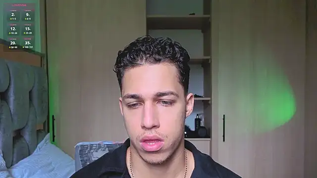 orionblaze69  online show from December 2025 07:19:02 PM