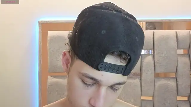 orionblaze69  online show from April 2026 02:52:01 AM