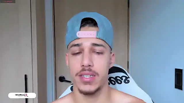 orionblaze69  online show from February 2026 07:13:01 PM