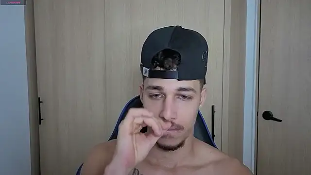 orionblaze69  online show from March 2026 02:04:02 AM