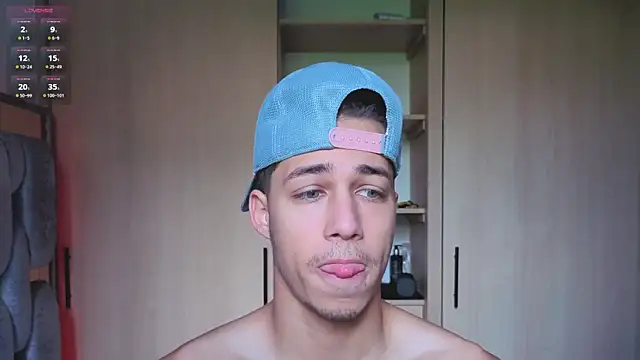 orionblaze69  online show from December 2025 03:36:02 PM