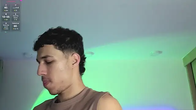 orionblaze69  online show from April 2026 06:47:02 AM