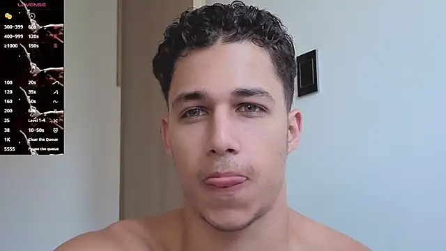 Snapshot of orionblaze69_ chatting on October 2025 04:32:02 PM orionblaze69 online show from October 2025 04:32:02 PM
