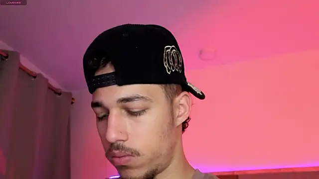 orionblaze69  online show from February 2026 12:55:02 AM