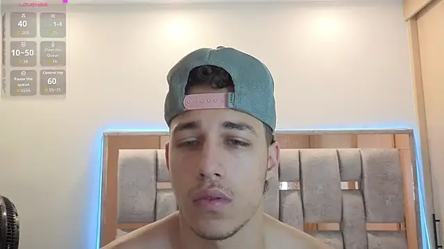 orionblaze69  online show from March 2026 07:04:02 PM