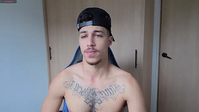 orionblaze69  online show from March 2026 08:23:02 PM