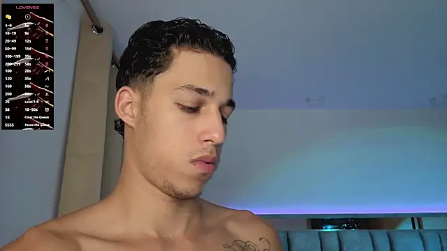 Snapshot of orionblaze69_ chatting on September 2025 12:43:01 AM orionblaze69 online show from September 2025 12:43:01 AM