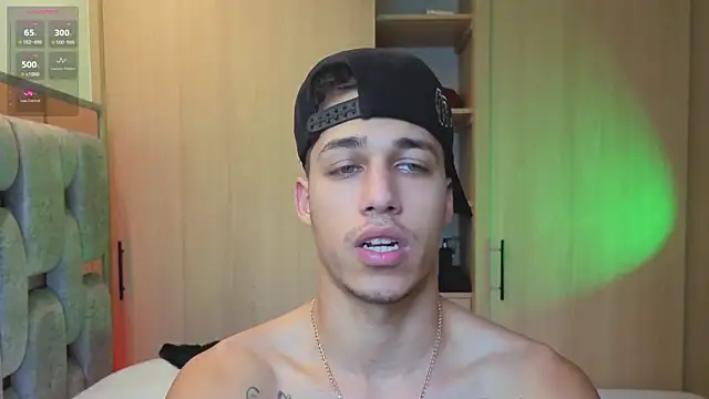 orionblaze69  online show from December 2025 09:18:02 PM