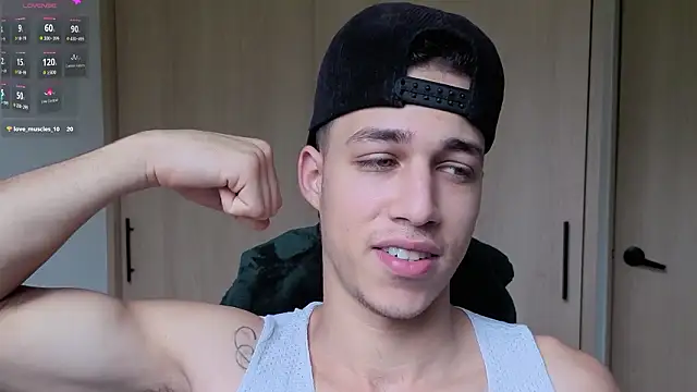 orionblaze69  online show from March 2026 05:25:02 PM