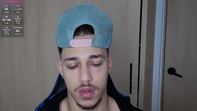 orionblaze69  online show from March 2026 11:07:02 AM