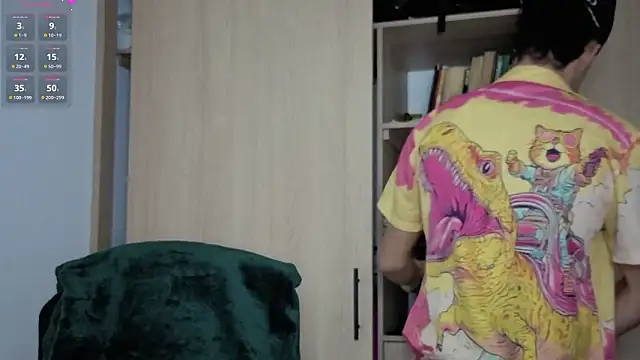 orionblaze69  online show from March 2026 08:58:01 AM