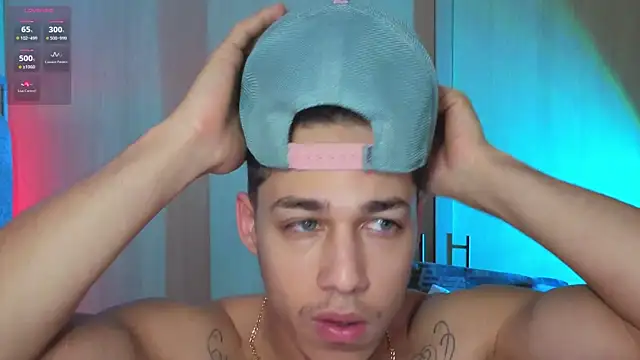 orionblaze69  online show from December 2025 09:34:02 AM