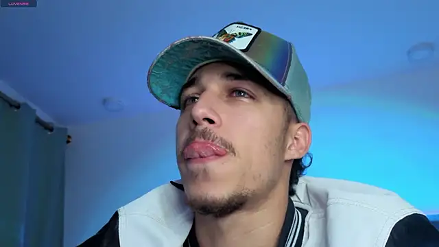 orionblaze69  online show from February 2026 06:12:02 AM