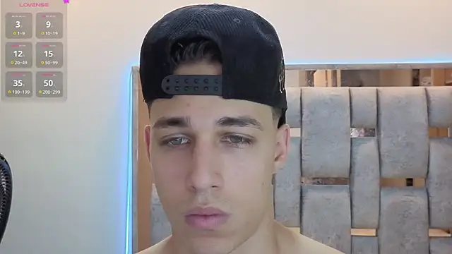 orionblaze69  online show from April 2026 08:04:02 PM