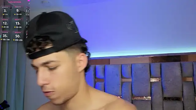 orionblaze69  online show from March 2026 08:38:02 AM