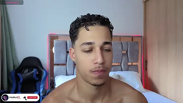 orionblaze69  online show from October 2025 08:42:01 PM