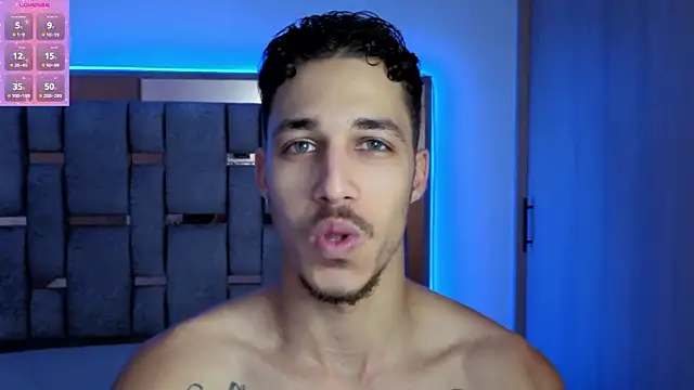 orionblaze69  online show from February 2026 01:49:02 AM