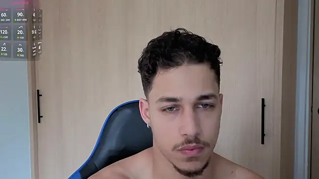 orionblaze69  online show from March 2026 07:10:02 PM