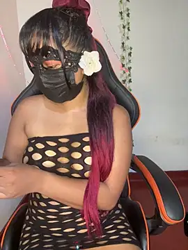 Ariana  Marie online show from February 2026 03:34:02 PM