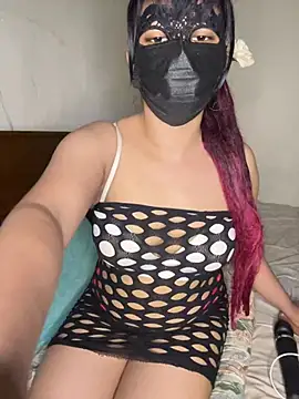 Ariana  Marie online show from June 2026 05:24:02 PM