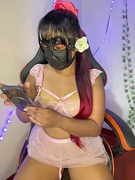 Ariana  Marie online show from February 2026 03:31:02 PM