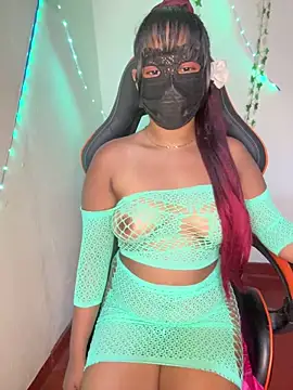 Ariana  Marie online show from February 2026 05:02:02 PM