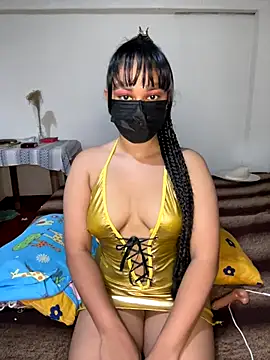Ariana  Marie online show from September 2025 06:29:02 PM