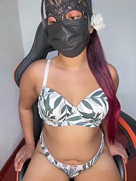 Ariana  Marie online show from March 2026 02:03:02 AM