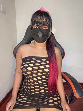 Ariana  Marie online show from March 2026 01:10:01 AM