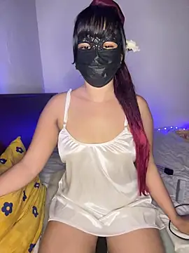 Ariana  Marie online show from May 2026 06:00:02 PM