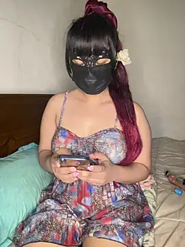 Ariana  Marie online show from July 2026 09:21:01 PM