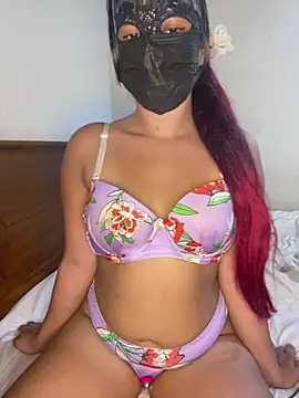 Ariana  Marie online show from March 2026 12:16:01 PM