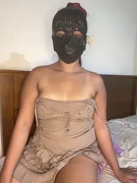 Ariana  Marie online show from April 2026 05:52:02 PM