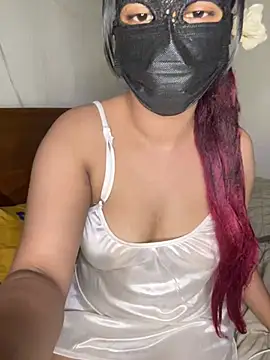 Ariana  Marie online show from June 2026 09:58:01 PM
