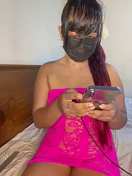 Ariana  Marie online show from March 2026 02:00:02 AM