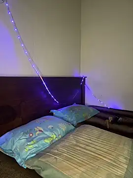 Ariana  Marie online show from April 2026 01:42:01 AM