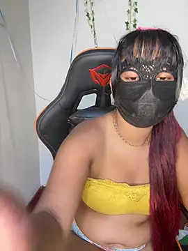 Ariana  Marie online show from February 2026 06:45:02 AM