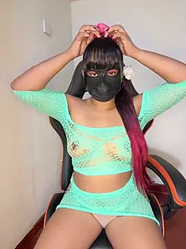 Ariana  Marie online show from March 2026 05:16:01 PM