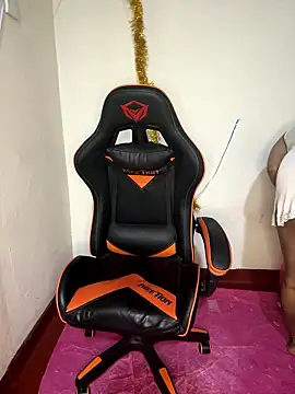 Ariana  Marie online show from January 2026 05:38:02 PM