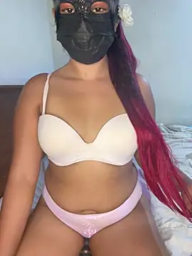 Ariana  Marie online show from March 2026 06:01:01 PM