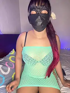 Ariana  Marie online show from April 2026 02:24:02 PM