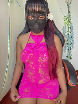 Ariana  Marie online show from March 2026 06:48:01 PM