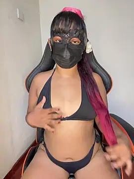 Ariana  Marie online show from March 2026 11:36:01 AM