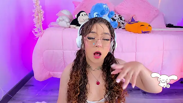 hannacutegod online show from January 2026 04:49:02 AM